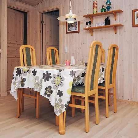 度假居 Farso Farsø